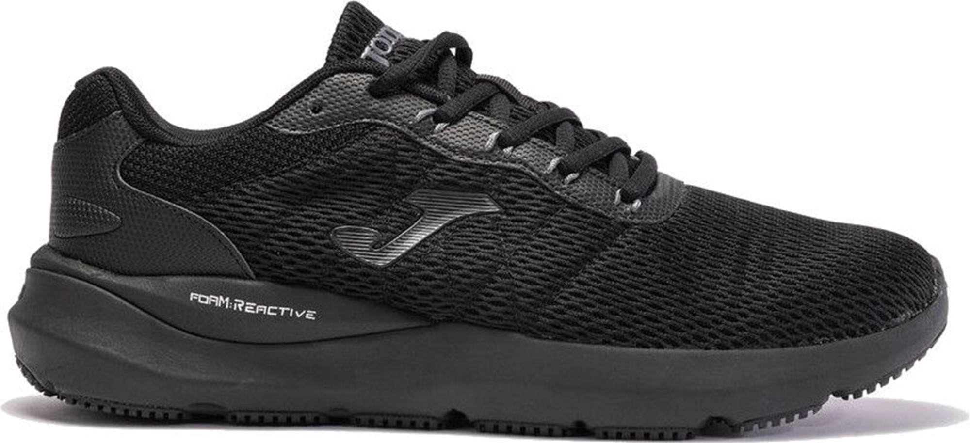 Кросівки чоловічі JOMA C.N-250 Men 2221 Black CN250W2221 45 чорніфото1