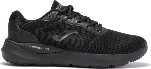 Кросівки чоловічі JOMA C.N-250 Men 2221 Black CN250W2221 45 чорніфото