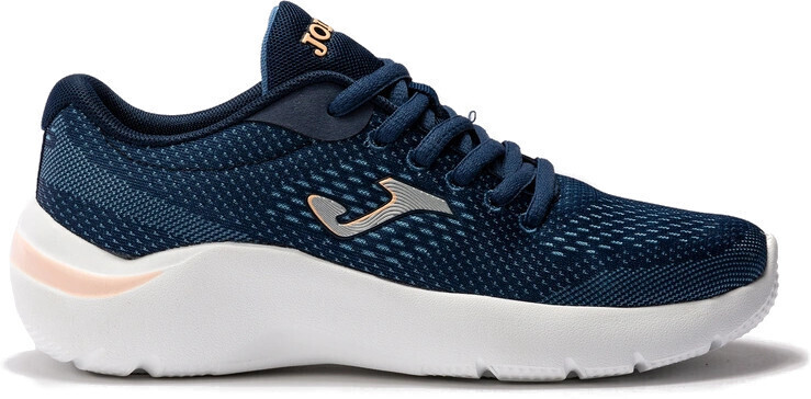 Кросівки жіночі JOMA C.N-300 Lady 2203 Navy CN30LS2203 37 темно-сині/сіріфото1
