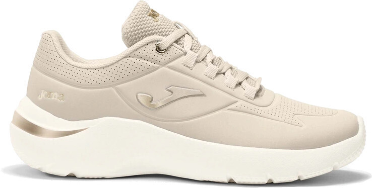 Кросівки жіночі JOMA N-400 Lady 2325 Beige CN40LW2325 37 бежевіфото1