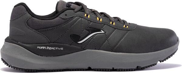 Кросівки чоловічі JOMA C.N-600 Men 2212 Grey CN600W2212 40 сіріфото