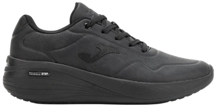 Кросівки жіночі JOMA Minerva Lady 2501 Black CMINLW2501 41 чорніфото1