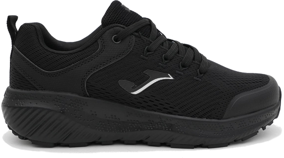 Кросівки чоловічі JOMA Osiris Men 2401 Black COSIRW2401 41 чорніфото1