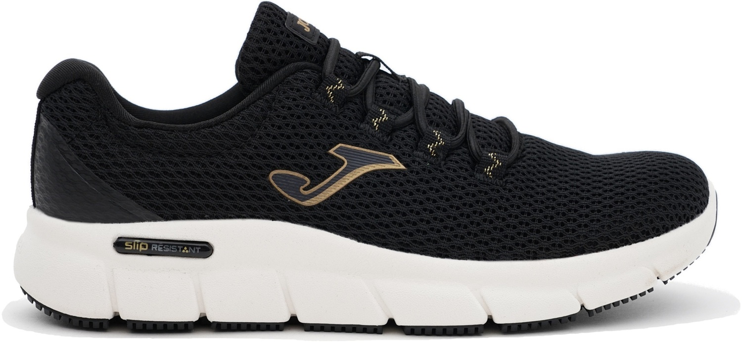 Кросівки жіночі JOMA C.Piscis Lady 2301 Black CPISLS2301 37 чорні
