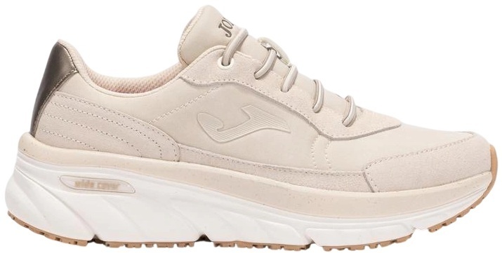 Кросівки жіночі JOMA Morgana Lady 2525 Beige CMORLW2525 37 бежеві