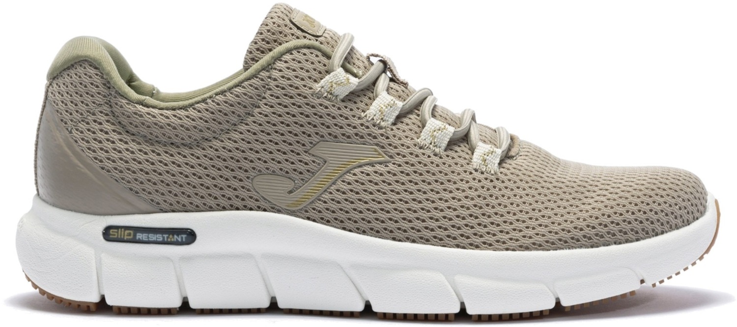 Кроссовки женские JOMA C.Piscis Lady 2323 Khaki CPISLS2323 38 хаки