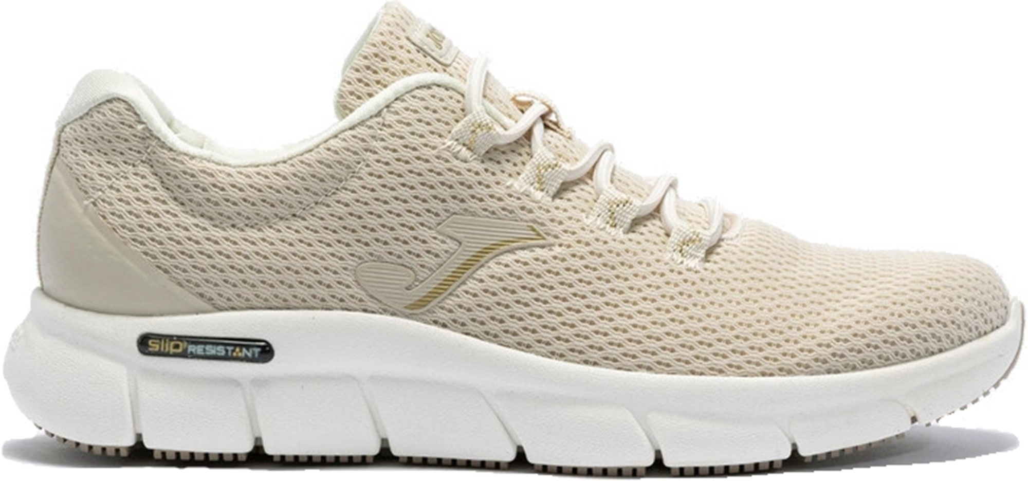 Кросівки жіночі JOMA C.Piscis Lady 2325 Beige CPISLS2325 41 бежевіфото1