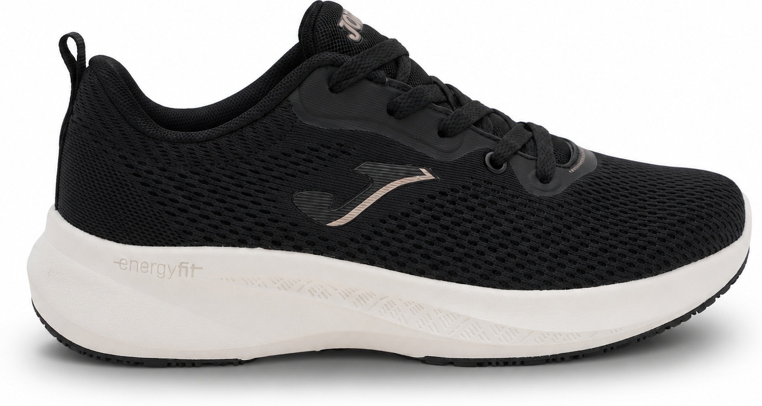 Кросівки жіночі JOMA C.Poseidon Lady 2301 Black CPOSELS2301 40 чорні