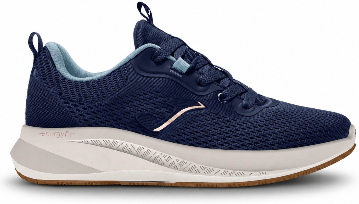 Кросівки жіночі JOMA C.Poseidon Lady 23 CPOSELS2303 36 темно-сині