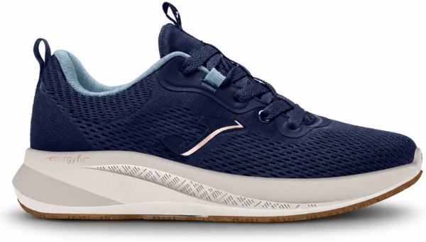 Кросівки жіночі JOMA C.Poseidon Lady 2303 Navy CPOSELS2303 37 темно-сині/сіріфото