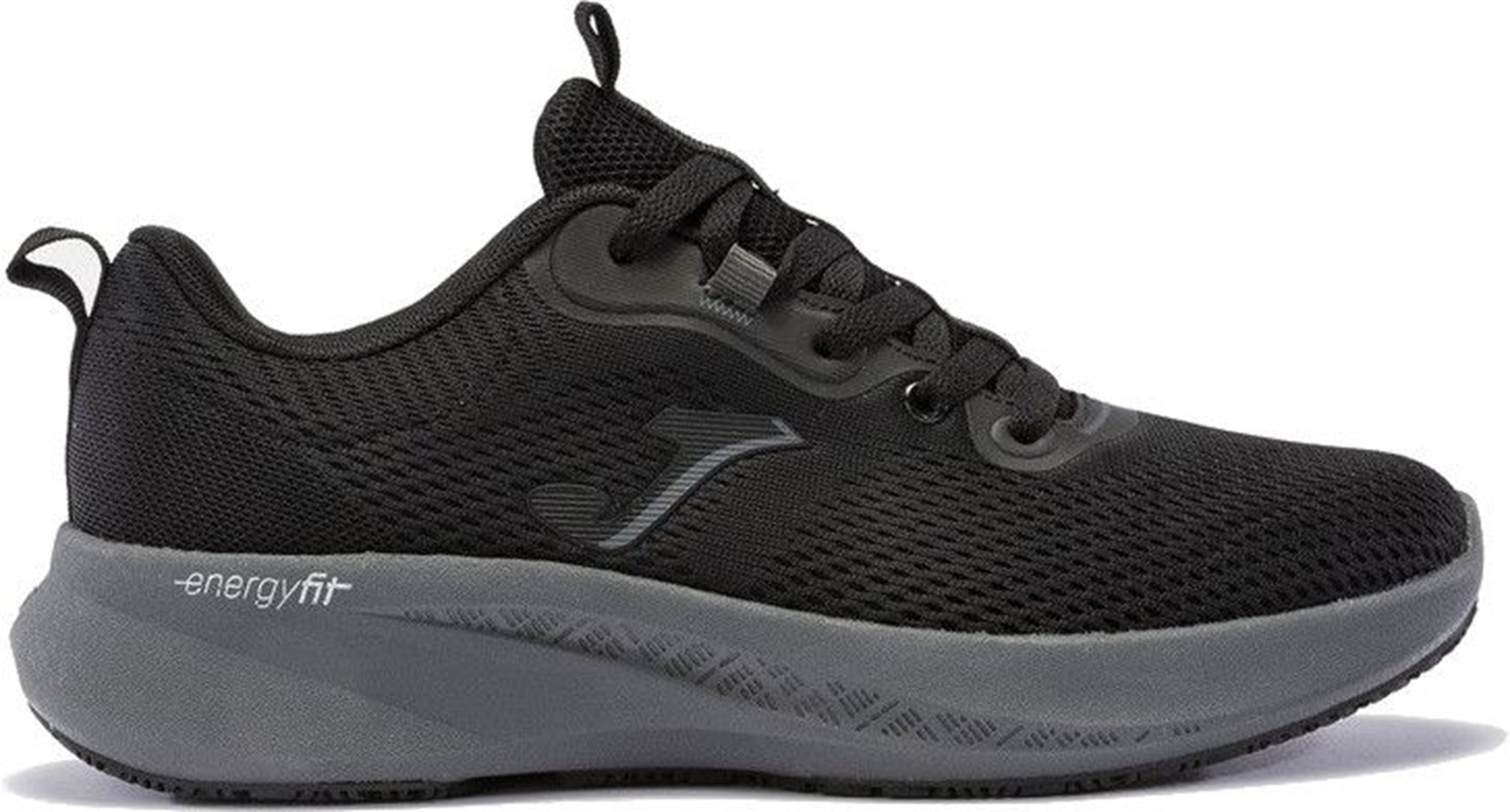 Кросівки чоловічі JOMA C.Poseidon 2301 Black CPOSES2301 42 чорніфото1