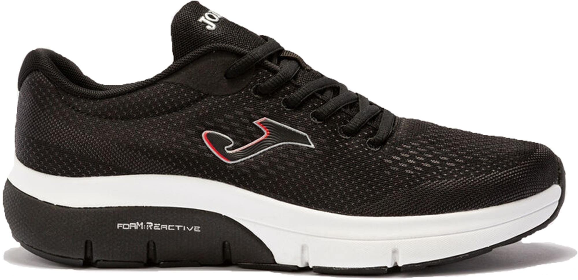 Кросівки чоловічі JOMA C.Ragel Men 2201 Black CRAGES2201 42 чорніфото1