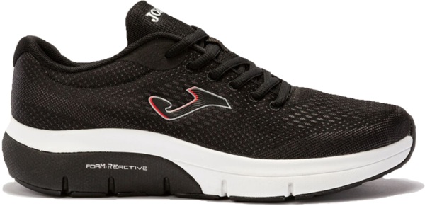 Кросівки чоловічі JOMA C.Ragel Men 2201 Black CRAGES2201 43 чорніфото