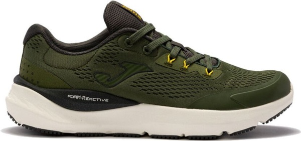 Кросівки чоловічі JOMA C.Ren Men 2223 Green CRENS2223 40 зеленіфото