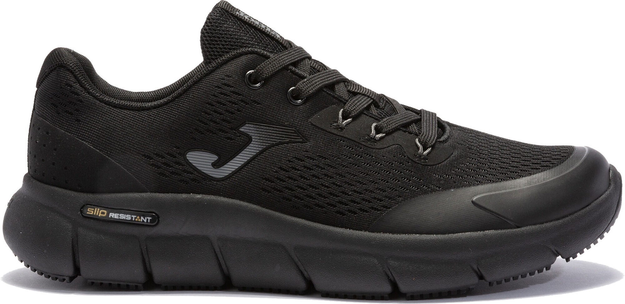 Кросівки чоловічі JOMA C.Ren 2301 Black CRENS2301 41 чорніфото1