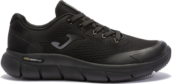 Кросівки чоловічі JOMA C.Ren 2301 Black CRENS2301 41 чорніфото