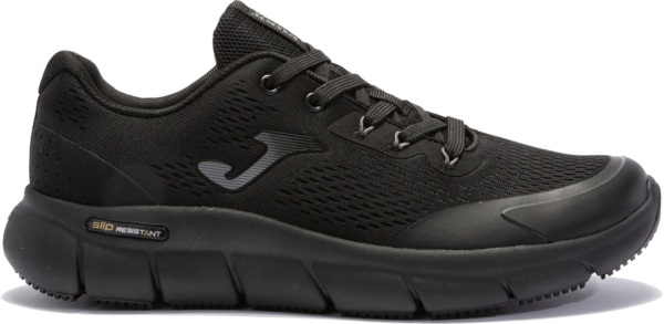 Кросівки чоловічі JOMA C.Ren 2301 Black CRENS2301 45 чорніфото