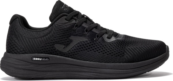 Кроссовки мужские JOMA C.Ribbon Men 2501 Black Elastic CRIBS2501 40 черные фото 