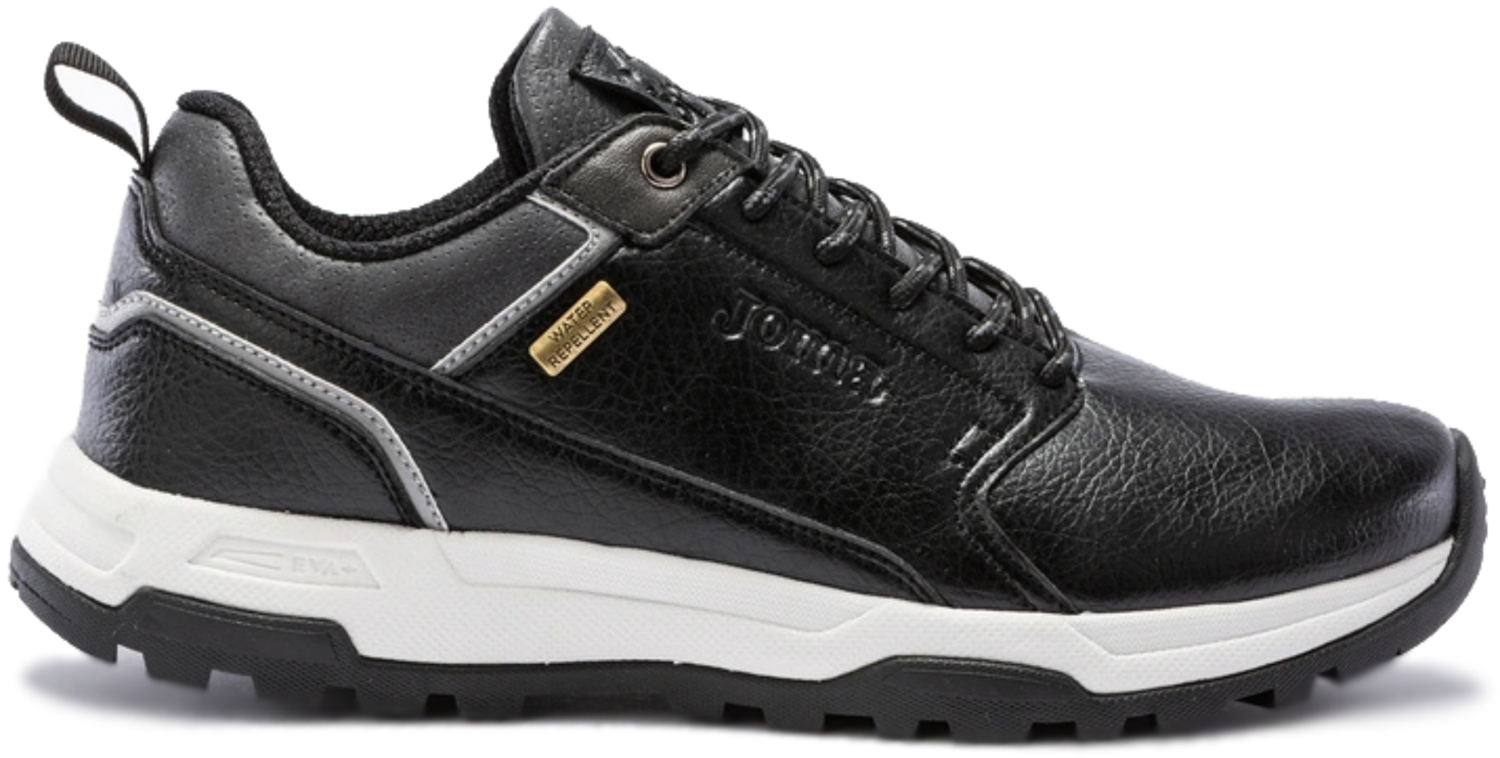 Кросівки чоловічі JOMA Safron Men 2101 Black CSAFRW2101 41 чорні