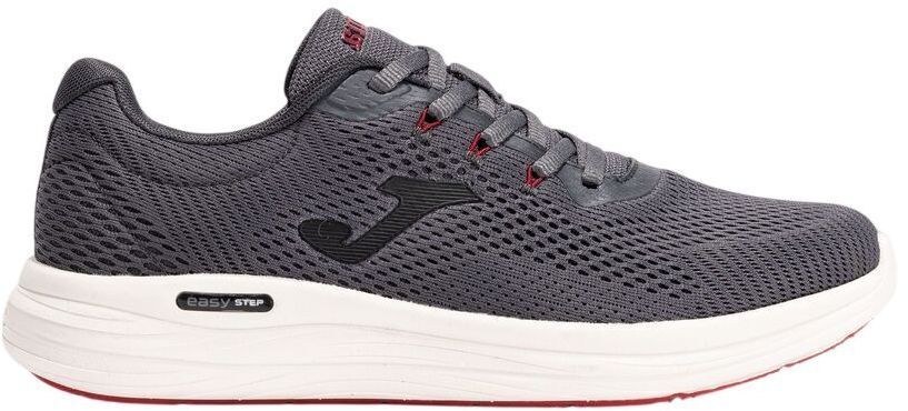 Кросівки чоловічі JOMA Selene Men 25 CSELES2512 40 сірі