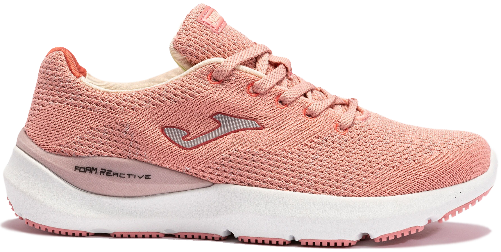 Кроссовки женские JOMA Selene Lady 21 CSELLW2113 38 розовые фото1