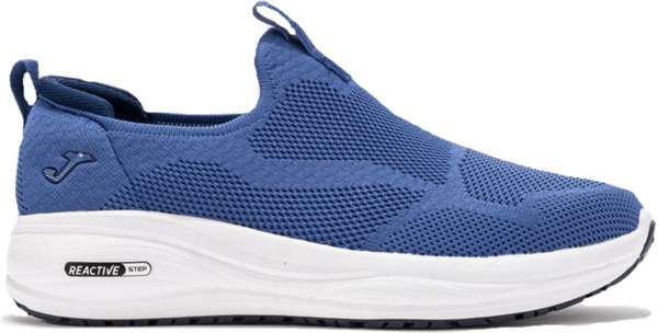 Кросівки чоловічі JOMA C.Sena Men 2504 Royal Blue CSENAS2504 43 синіфото