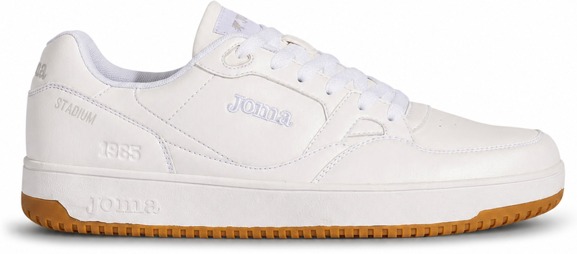 Кеди чоловічі JOMA C.Stadium Men 24 CSTAW2402 40 біліфото1