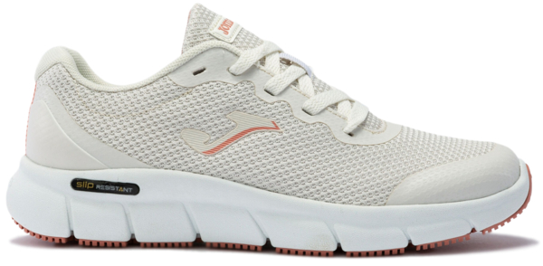 Кроссовки женские JOMA C.Tueris Lady 2225 Beige CTUELS2225 40 бежевые фото 