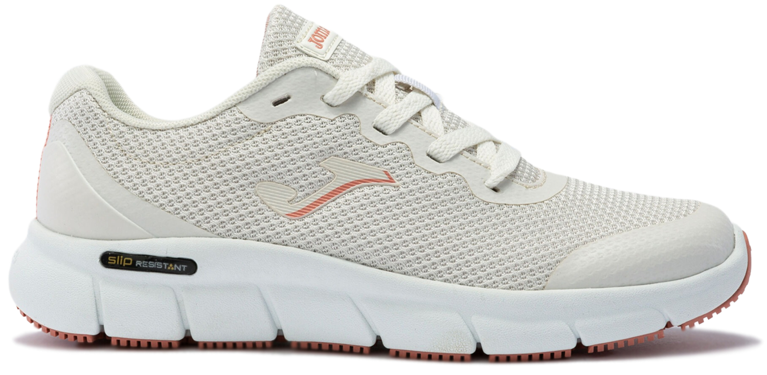 Кроссовки женские JOMA C.Tueris Lady 2225 Beige CTUELS2225 37 бежевые