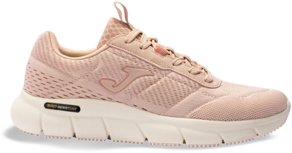 Кроссовки женские JOMA C.Zen Lady 2207 Pink CZENLS2207 39 розовые фото 