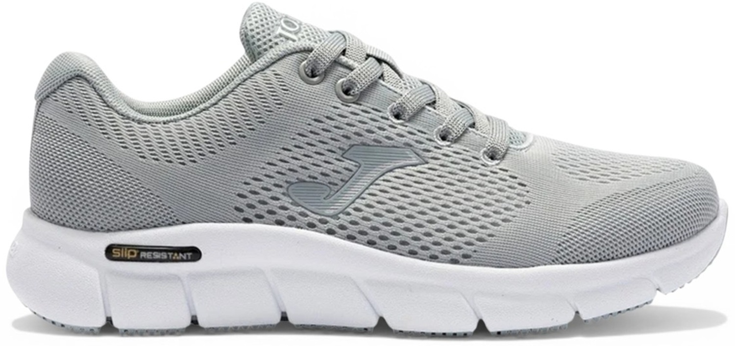 Кросівки жіночі JOMA C.Zen Lady 2305 Sky Blue CZENLS2305 38 світло-сірі