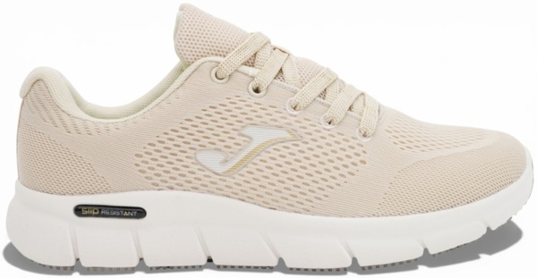 Кроссовки женские JOMA C.Zen Lady 2325 Beige CZENLS2325 36 бежевые фото 