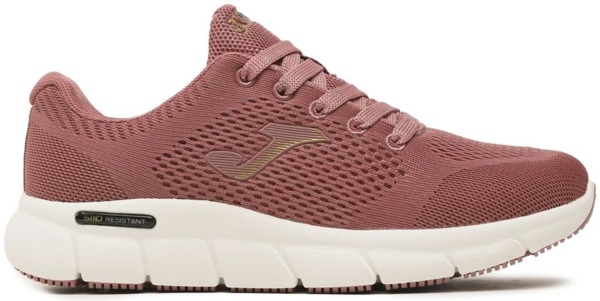 Кроссовки женские JOMA C.Zen Lady 2329 Pink CZENLS2329 41 розовые фото 