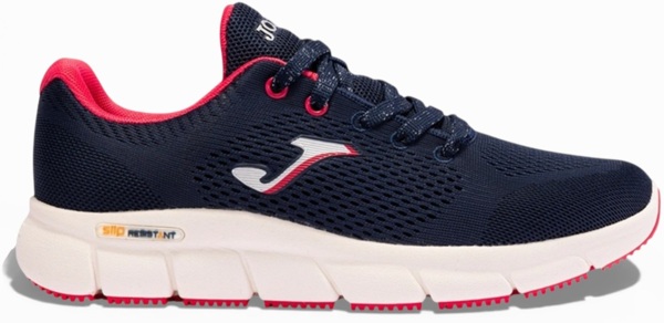 

Кроссовки женские JOMA C.Zen Lady 2333 CZENLS2333 37,5 темно-синие