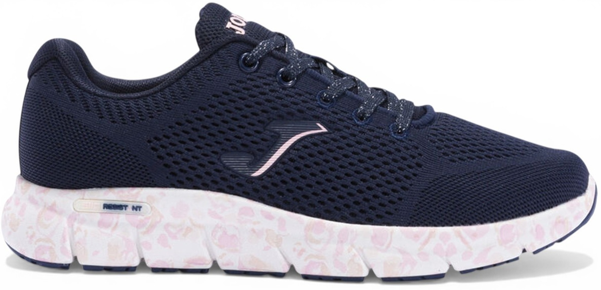 Кроссовки женские JOMA Zen Lady 2403 CZENLS2403 37 темно-синие фото 1