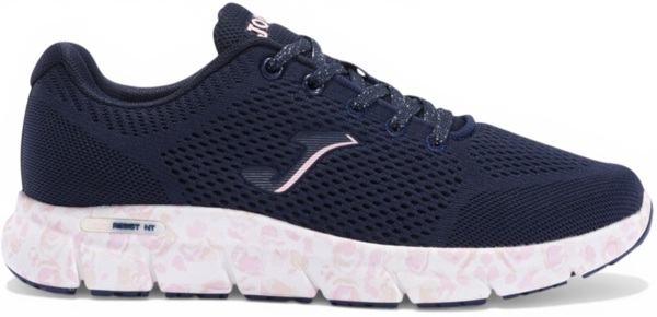 Кроссовки женские JOMA Zen Lady 2403 CZENLS2403 38 темно-синие фото 