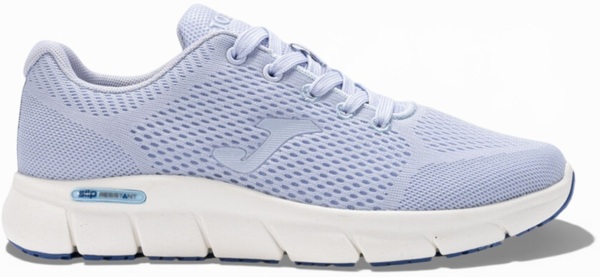 Кроссовки женские JOMA Zen Lady 2505 Blue CZENLS2505 36 голубые фото 