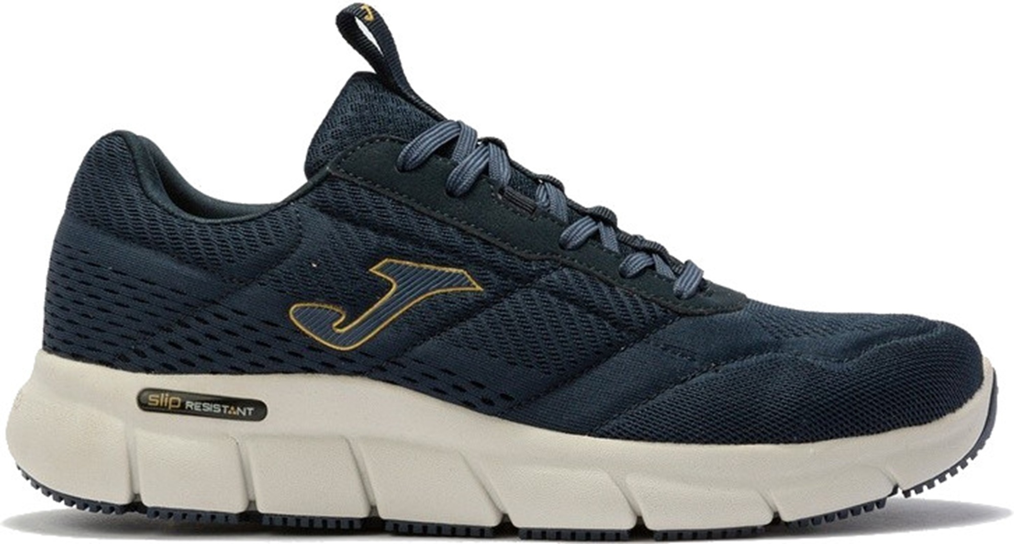 Кросівки чоловічі JOMA C.Zen 2203 Navy CZENS2203 44 темно-сині/сіріфото1