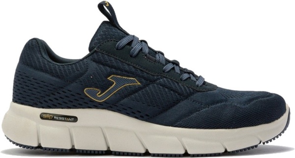 Кросівки чоловічі JOMA C.Zen 2203 Navy CZENS2203 44 темно-сині/сіріфото