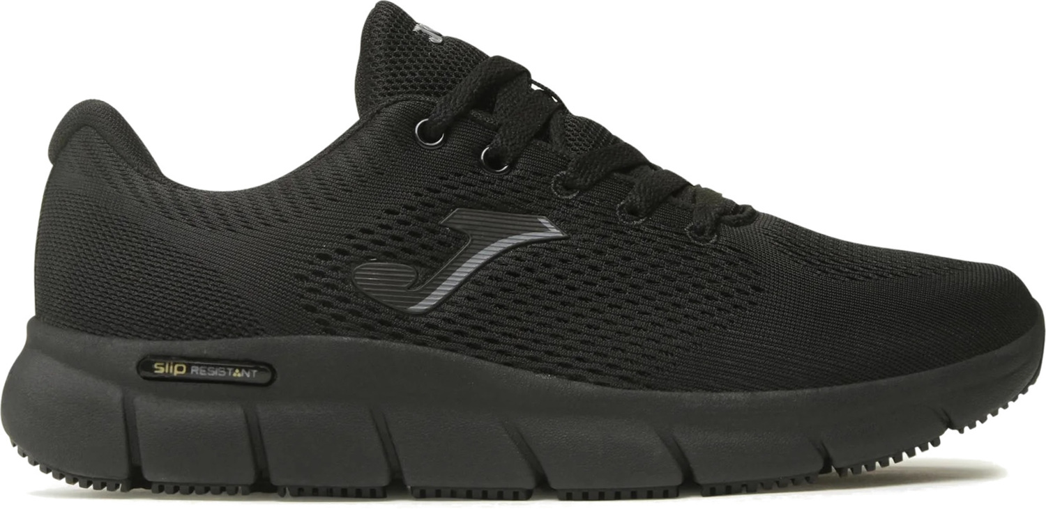 Кросівки чоловічі JOMA C.Zen 2321 Black CZENS2321 40 чорні
