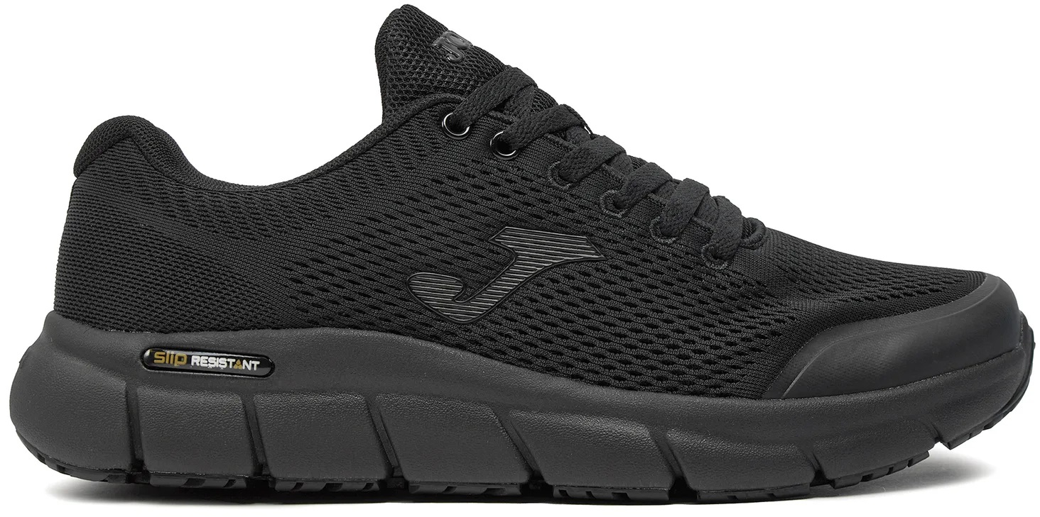 Кроссовки мужские JOMA Zen Men 24 CZENS2421 40 черные