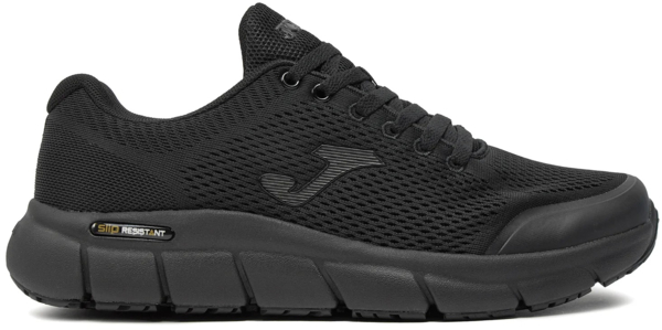 

Кроссовки мужские JOMA Zen Men 2421 Black CZENS2421 40 черные