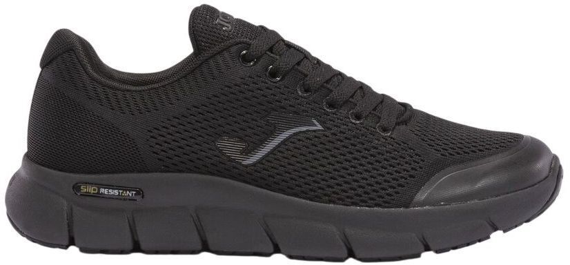 Кросівки чоловічі JOMA Zen Men 2421 Black CZENW2421 44 чорніфото1