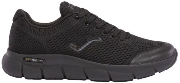 Кросівки чоловічі JOMA Zen Men 2421 Black CZENW2421 45 чорніфото