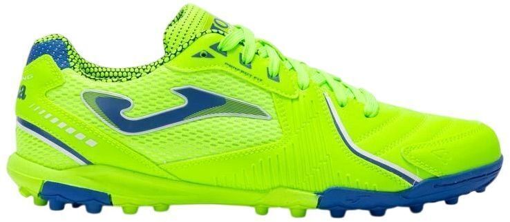 Сороконожки мужские JOMA Dribling 25 Turf DRIS2511TF 43 зеленые