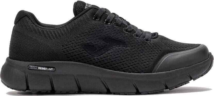 Кросівки чоловічі JOMA Zen Men 2521 Black CZENS2521 42 чорні