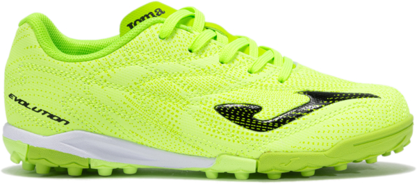 

Сороконожки детские JOMA Evolution Jr 25 Turf EVJW2511TF 37 желтые
