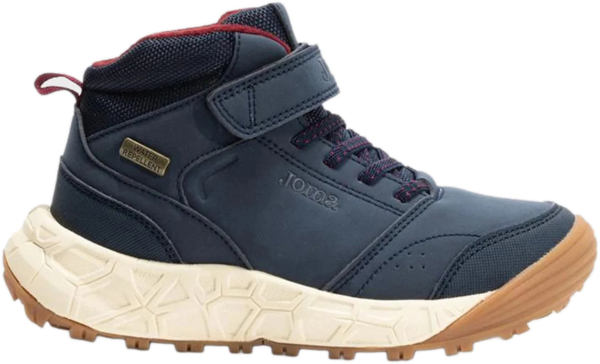 

Ботинки детские JOMA Camba Jr 2503 Navy Blue JCAMBW2503V 38 темно-синие/серые