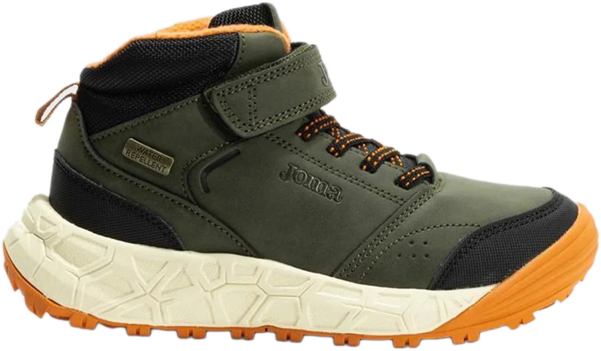 Ботинки детские JOMA Camba Jr 2523 Khaki JCAMBW2523V 31 хаки фото 1