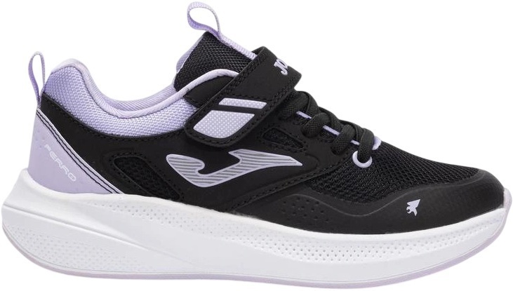 Кросівки дитячі JOMA Ferro Jr 2501 Black JFERRW2501V 29 чорніфото1
